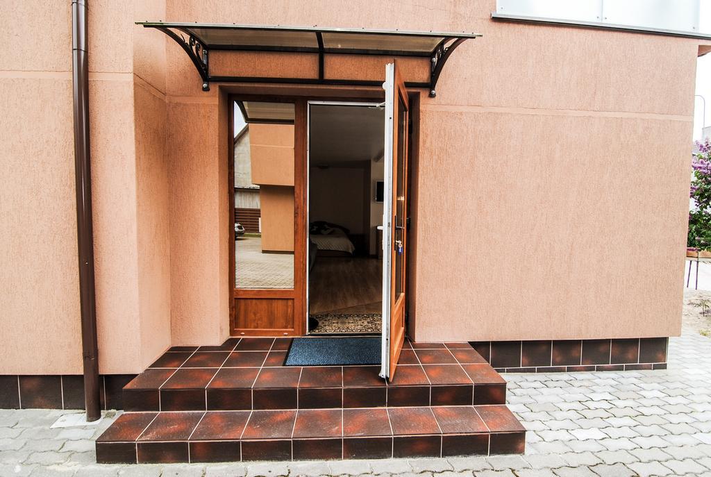 Apartamentu Nuoma Palanga Room photo