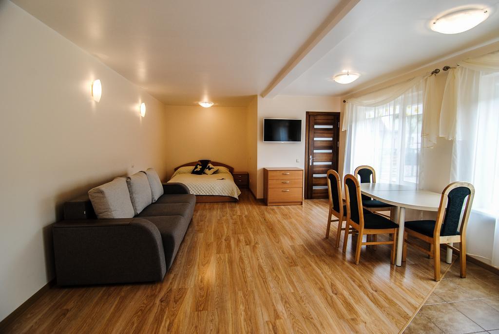 Apartamentu Nuoma Palanga Room photo